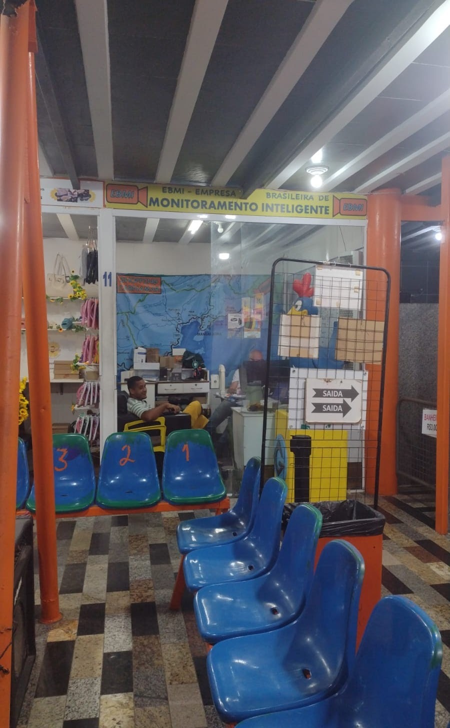 Administração