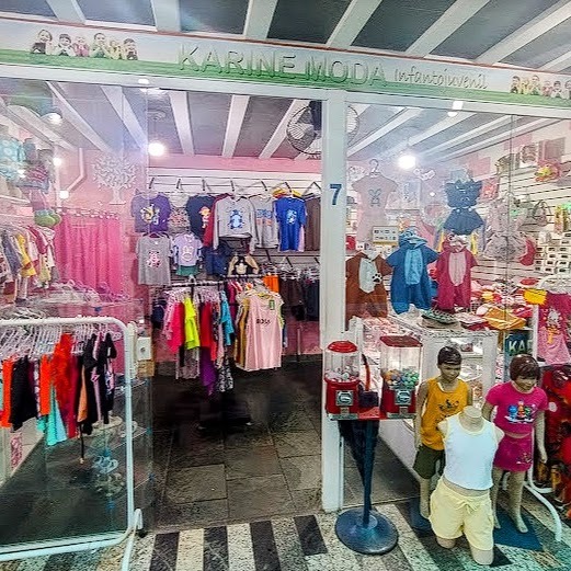  MODA INFANTIL
