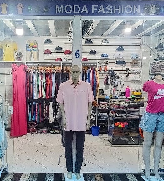 MULTI MARCAS